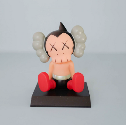 Movessira® Motion Buddy