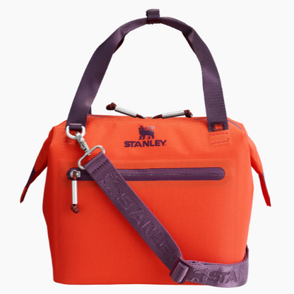 Movessira® The All Day Julienne Mini Cooler