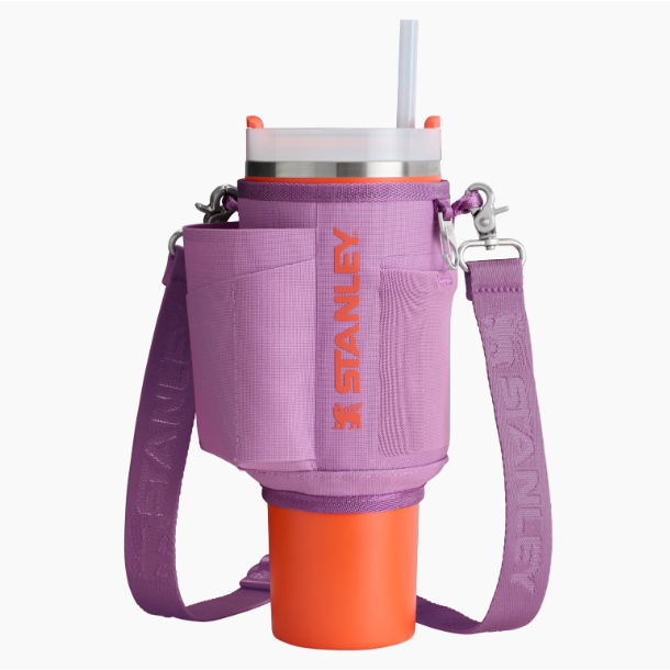 Movessira® The All Day 40 OZ Quencher Carry-All