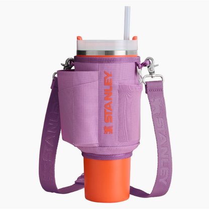 Movessira® The All Day 40 OZ Quencher Carry-All