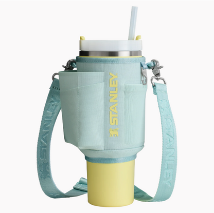 Movessira® The All Day 40 OZ Quencher Carry-All