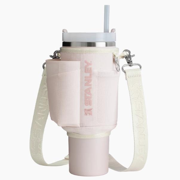 Movessira® The All Day 40 OZ Quencher Carry-All