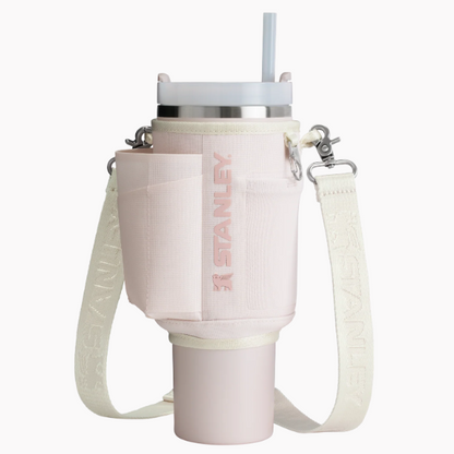 Movessira® The All Day 40 OZ Quencher Carry-All