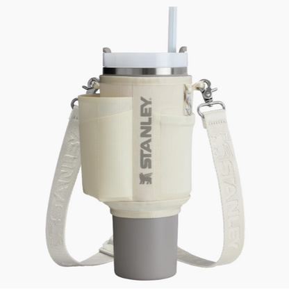 Movessira® The All Day 40 OZ Quencher Carry-All