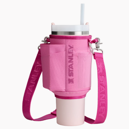 Movessira® The All Day 40 OZ Quencher Carry-All