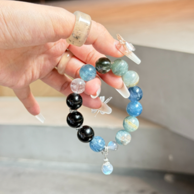 Movessira® Aegean Nights Bracelet