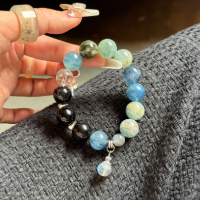 Movessira® Aegean Nights Bracelet