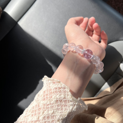 Movessira® Lavender Dream Bracelet