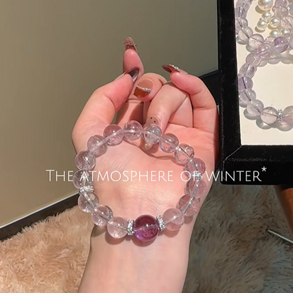 Movessira® Lavender Dream Bracelet
