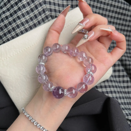 Movessira® Lavender Dream Bracelet