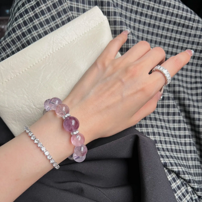 Movessira® Lavender Dream Bracelet