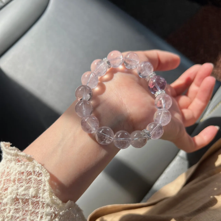 Movessira® Lavender Dream Bracelet