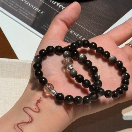 Movessira® Dark Warrior Bracelet