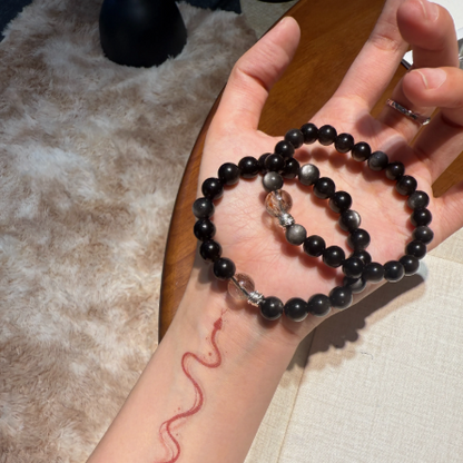 Movessira® Dark Warrior Bracelet