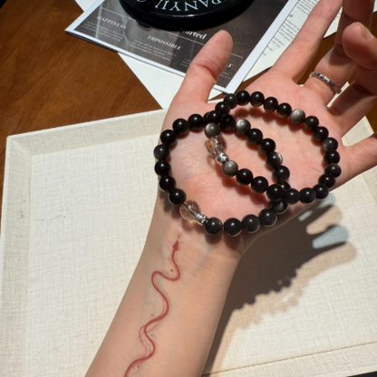 Movessira® Dark Warrior Bracelet