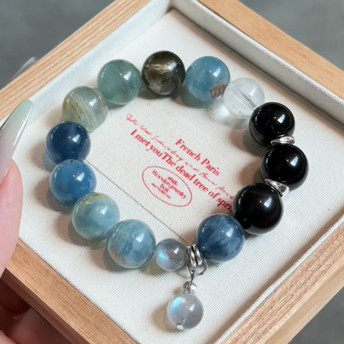 Movessira® Aegean Nights Bracelet