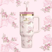 Pink 40oz(With Package)