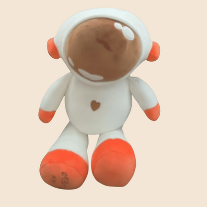 Movessira® Ivan Cornejo Astronaut Plush