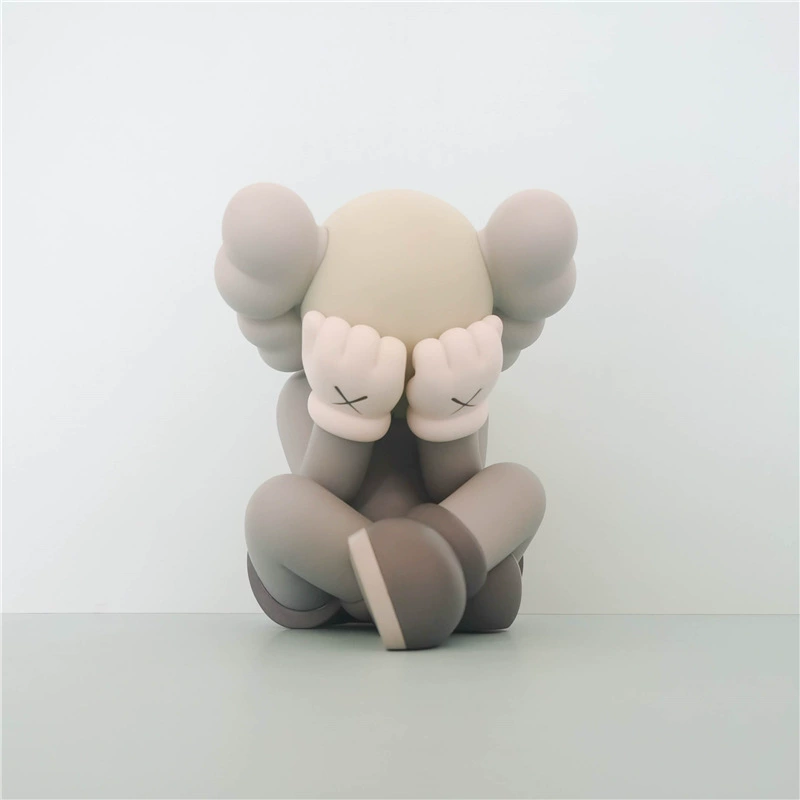 Movessira® Companion – Sitting Shadow