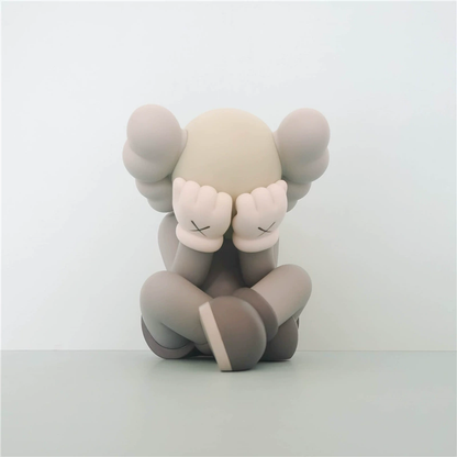 Movessira® Companion – Sitting Shadow